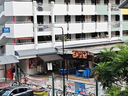 Blk 118 Toa Payoh View (Toa Payoh), HDB 3 Rooms #627062931